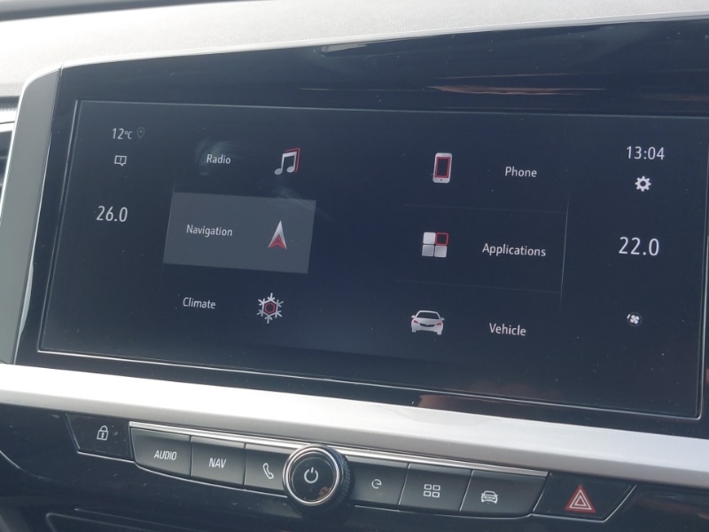 Used Vauxhall Grandland 2024 for sale - 76365629: Photo 13