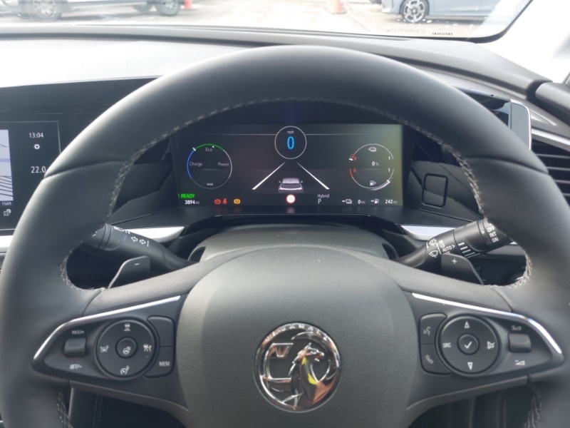 Used Vauxhall Grandland 2024 for sale - 76365629: Photo 15