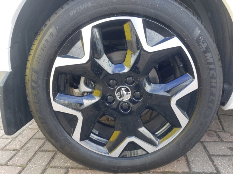 Used Vauxhall Grandland 2024 for sale - 76365629: Photo 17
