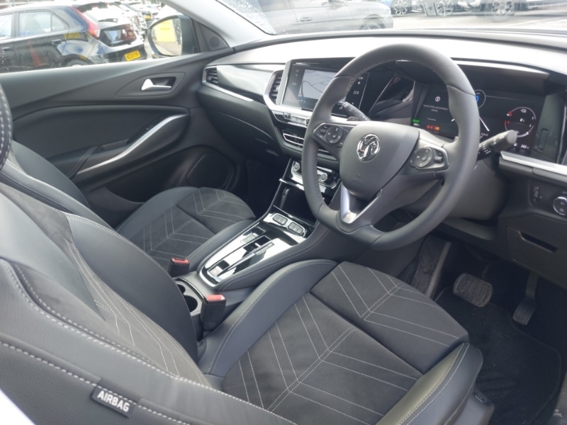 Used Vauxhall Grandland 2024 for sale - 76365629: Photo 18