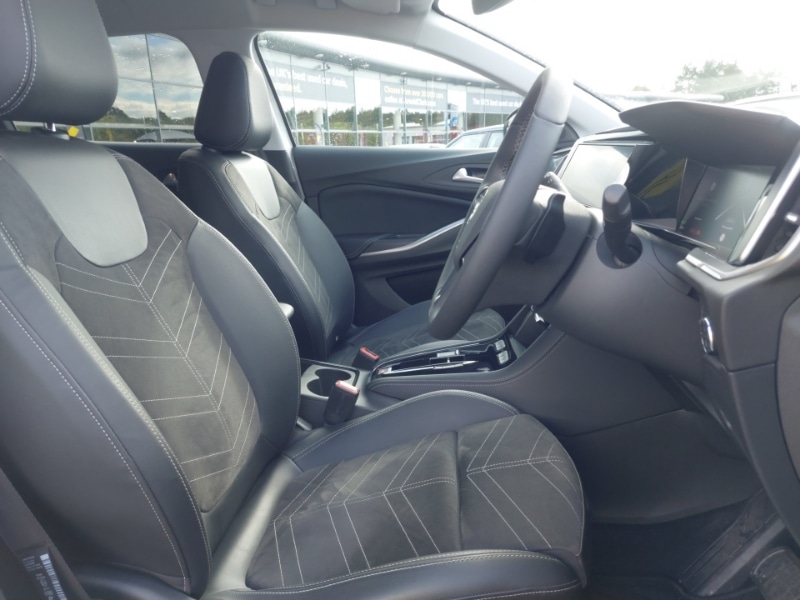 Used Vauxhall Grandland 2024 for sale - 76365629: Photo 19