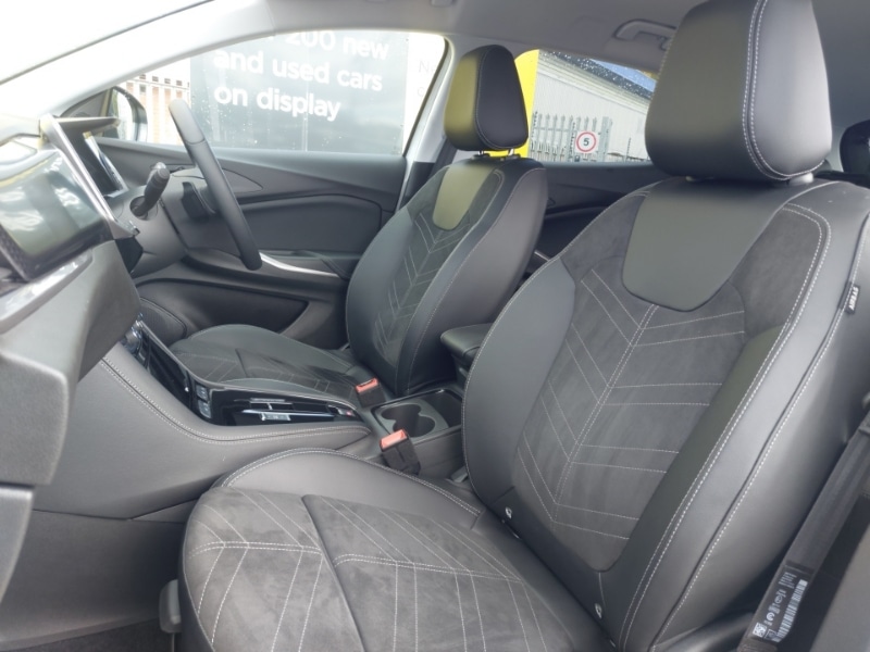 Used Vauxhall Grandland 2024 for sale - 76365629: Photo 5