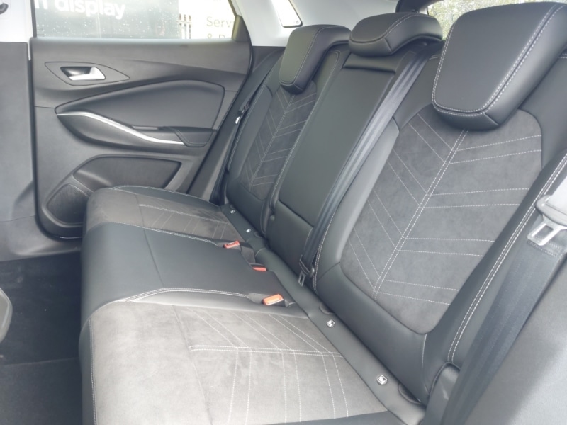 Used Vauxhall Grandland 2024 for sale - 76365629: Photo 6