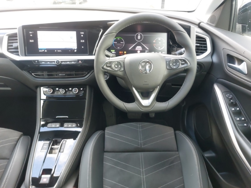 Used Vauxhall Grandland 2024 for sale - 76365629: Photo 7