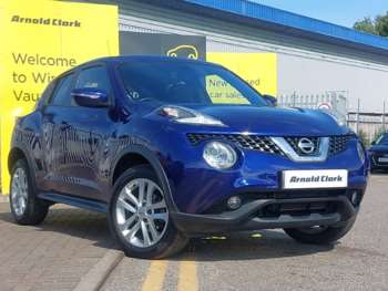 2016 - 1.5 dCi N-Connecta 5dr