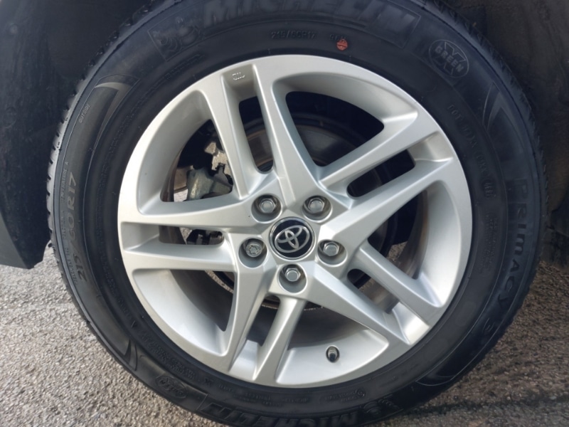 Used Toyota C-HR 2023 for sale - 78074836: Photo 17