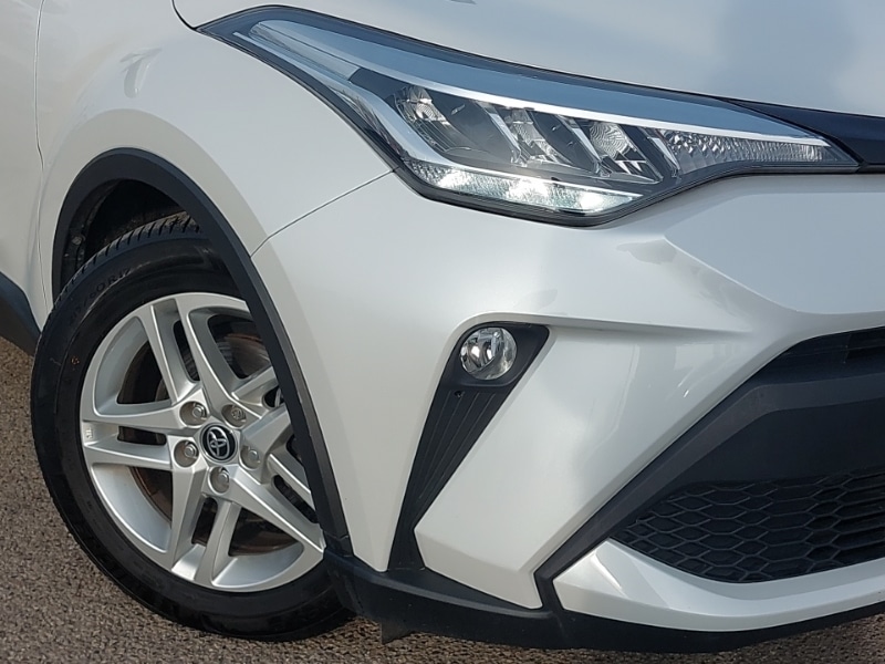 Used Toyota C-HR 2023 for sale - 78074836: Photo 9