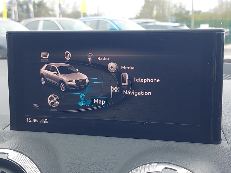 Used Audi Q2 2023 for sale - 78099244: Photo 13