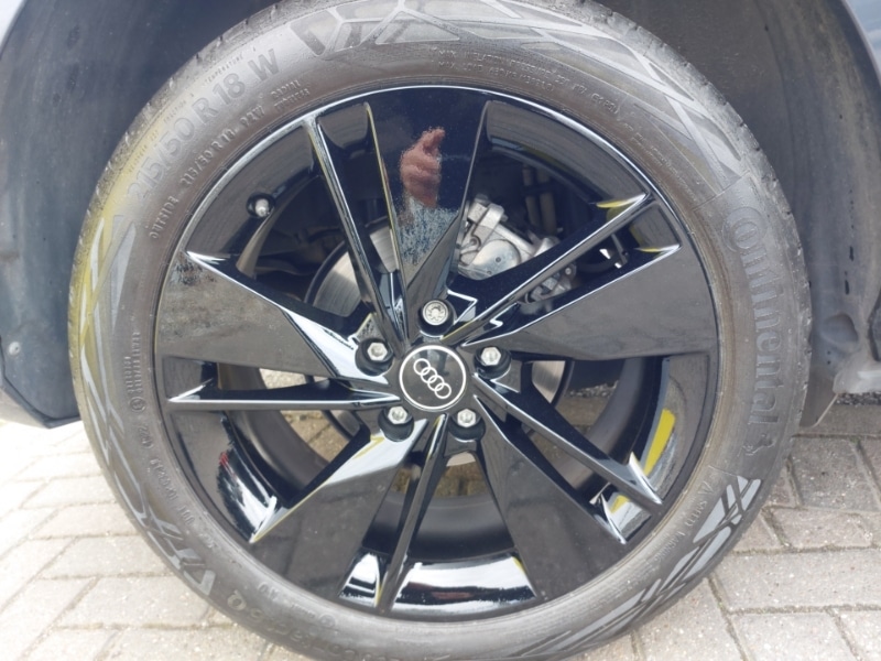 Used Audi Q2 2023 for sale - 78099244: Photo 17