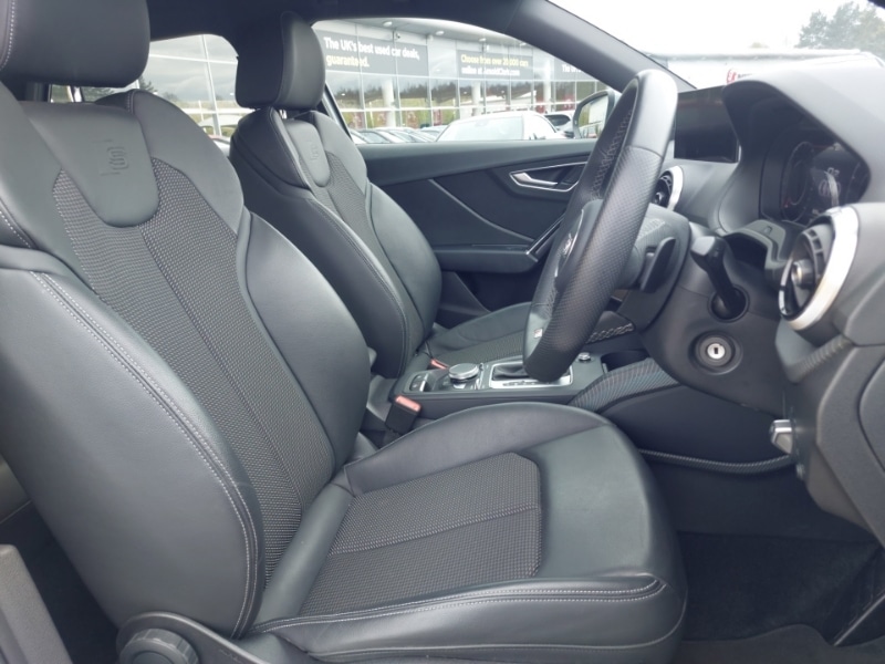 Used Audi Q2 2023 for sale - 78099244: Photo 19