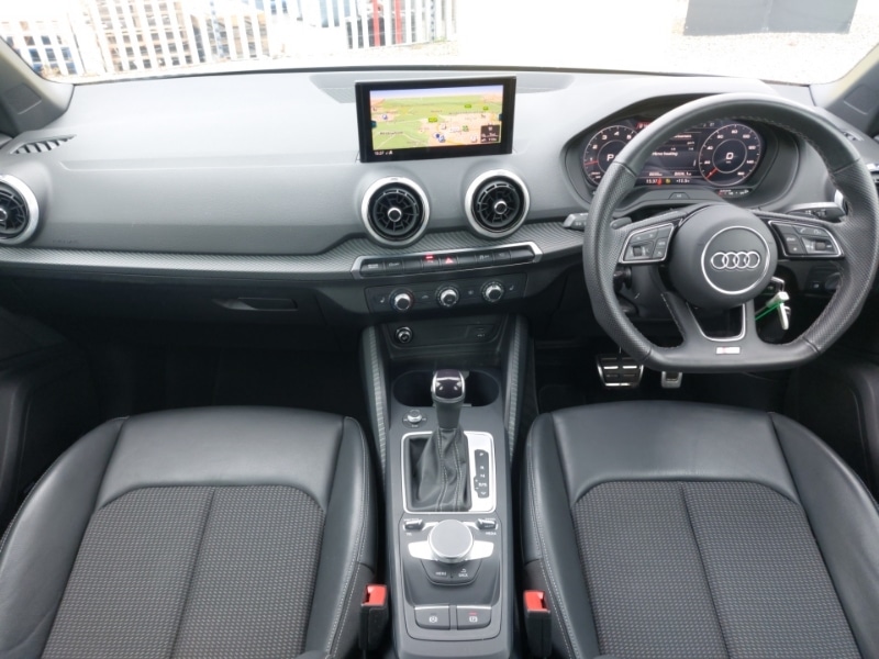 Used Audi Q2 2023 for sale - 78099244: Photo 2