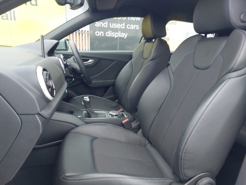 Used Audi Q2 2023 for sale - 78099244: Photo 5