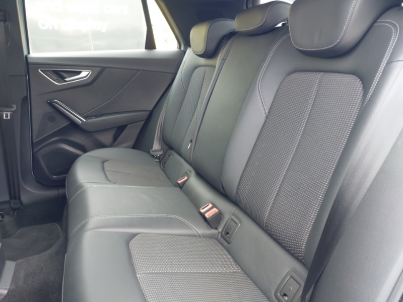 Used Audi Q2 2023 for sale - 78099244: Photo 6