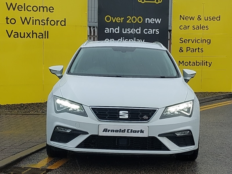 Used SEAT Leon 2018 for sale - 77149870: Photo 12