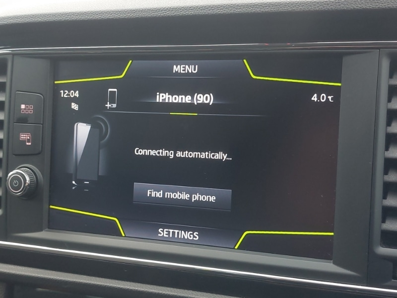 Used SEAT Leon 2018 for sale - 77149870: Photo 13