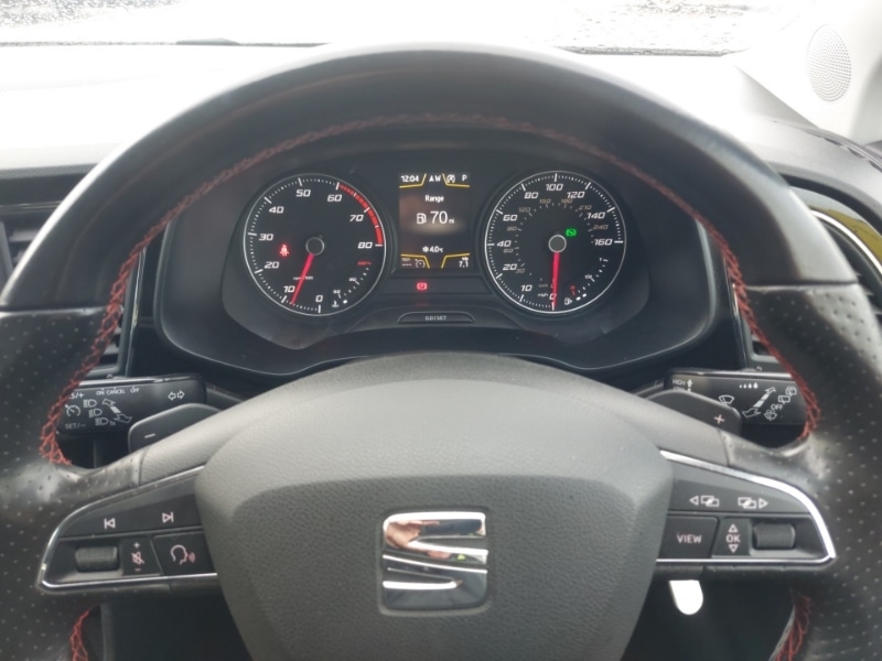 Used SEAT Leon 2018 for sale - 77149870: Photo 15