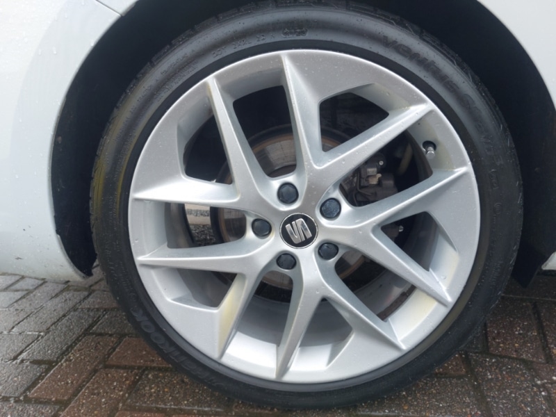 Used SEAT Leon 2018 for sale - 77149870: Photo 17