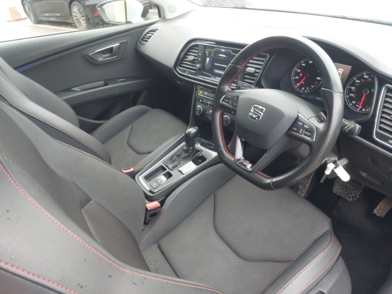 Used SEAT Leon 2018 for sale - 77149870: Photo 18