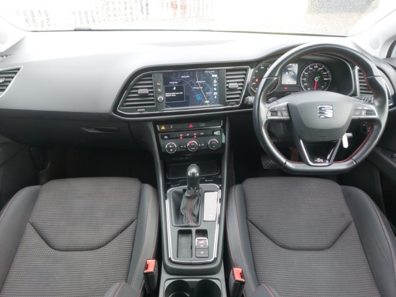 Used SEAT Leon 2018 for sale - 77149870: Photo 2