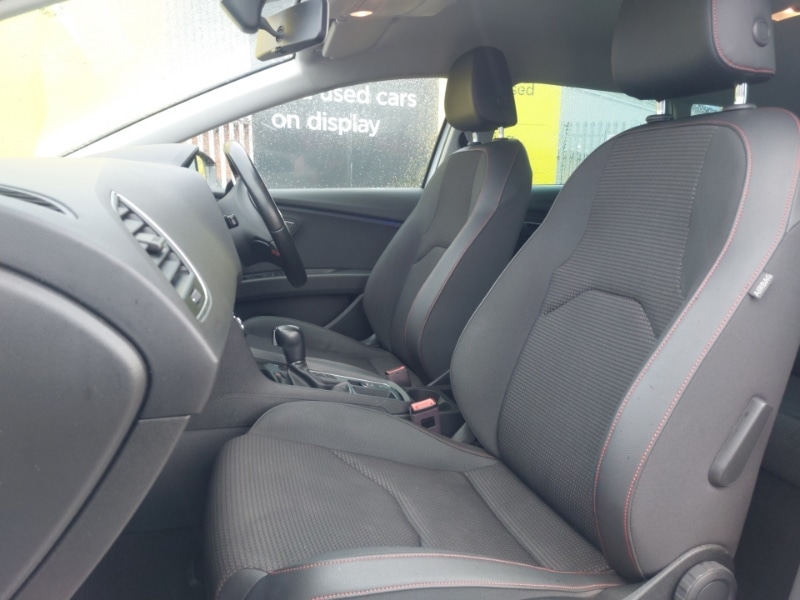 Used SEAT Leon 2018 for sale - 77149870: Photo 5