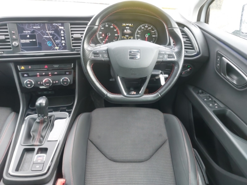 Used SEAT Leon 2018 for sale - 77149870: Photo 7