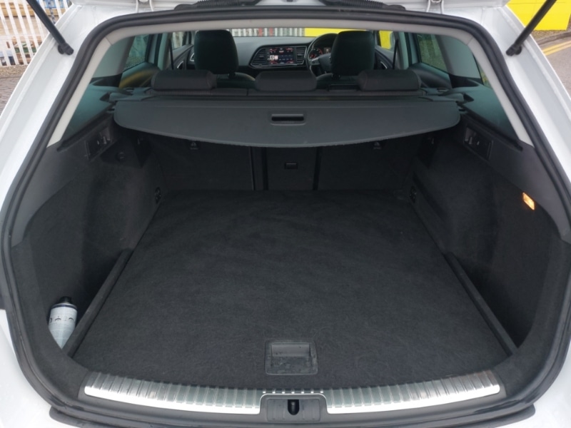 Used SEAT Leon 2018 for sale - 77149870: Photo 8