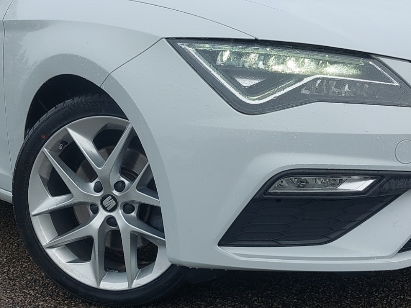 Used SEAT Leon 2018 for sale - 77149870: Photo 9