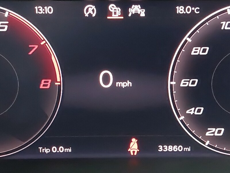 Used SEAT Arona 2022 for sale - 76328815: Photo 13