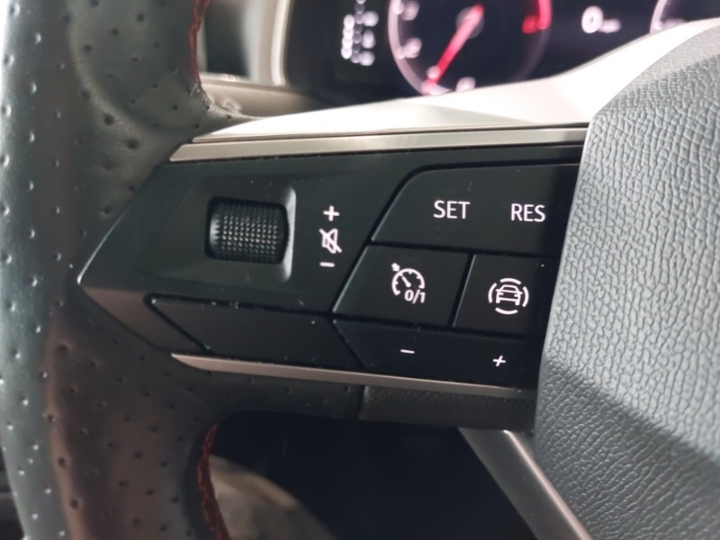 Used SEAT Arona 2022 for sale - 76328815: Photo 14