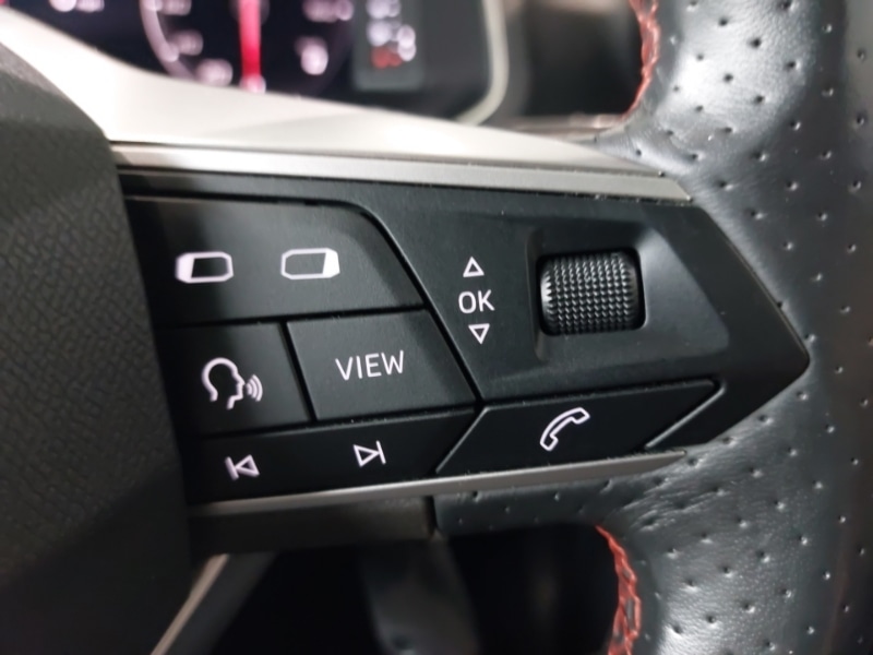 Used SEAT Arona 2022 for sale - 76328815: Photo 15