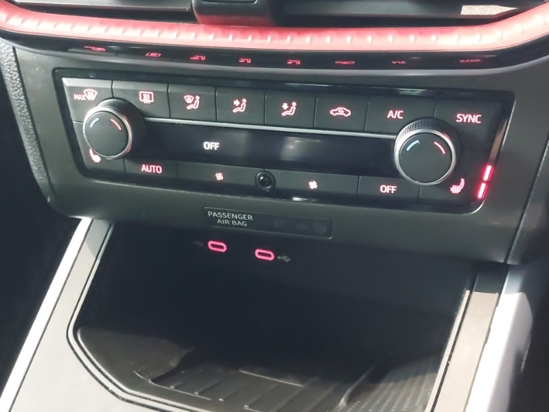 Used SEAT Arona 2022 for sale - 76328815: Photo 17
