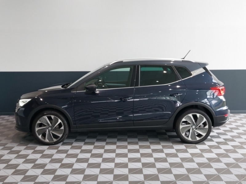 Used SEAT Arona 2022 for sale - 76328815: Photo 4