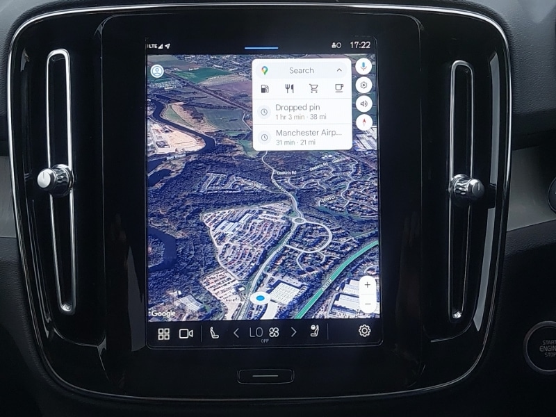 Used Volvo XC40 2024 for sale - 76213183: Photo 10