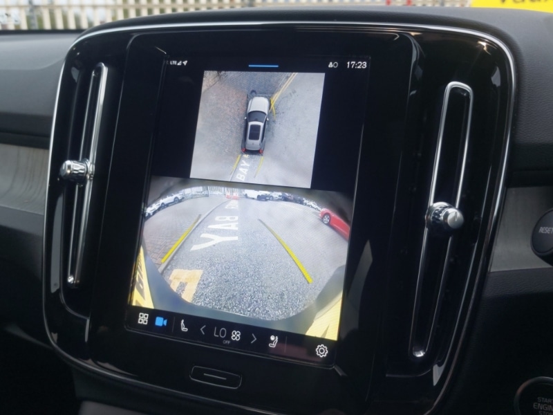 Used Volvo XC40 2024 for sale - 76213183: Photo 11