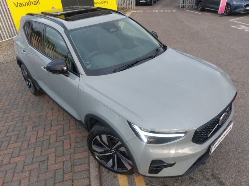 Used Volvo XC40 2024 for sale - 76213183: Photo 13