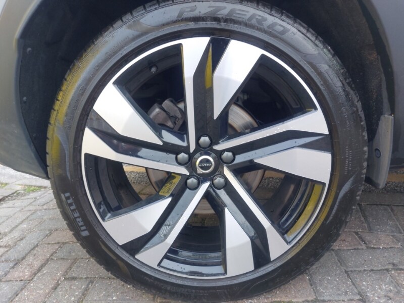 Used Volvo XC40 2024 for sale - 76213183: Photo 17