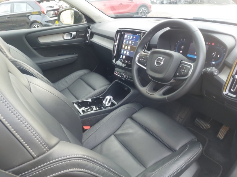 Used Volvo XC40 2024 for sale - 76213183: Photo 18