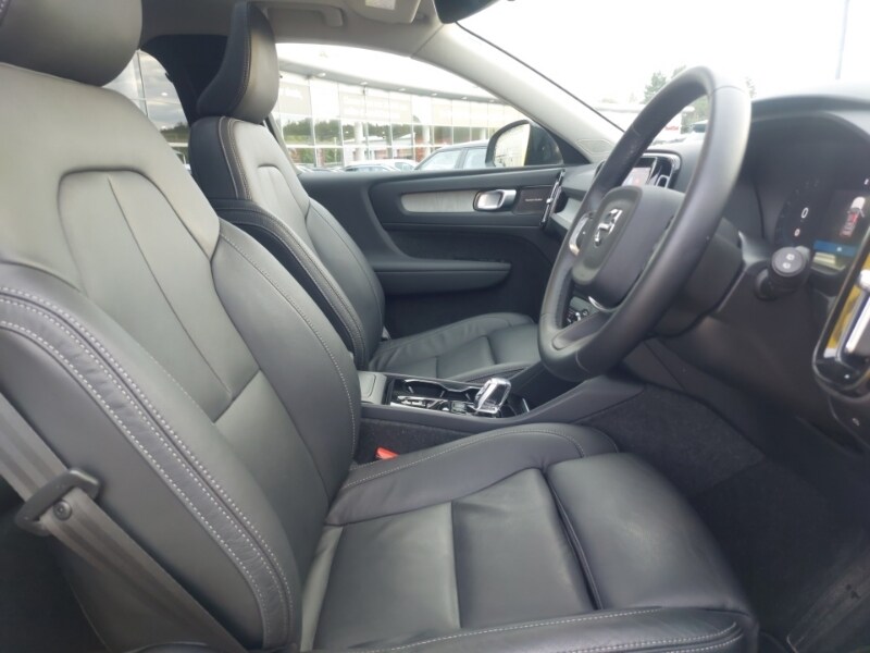 Used Volvo XC40 2024 for sale - 76213183: Photo 19