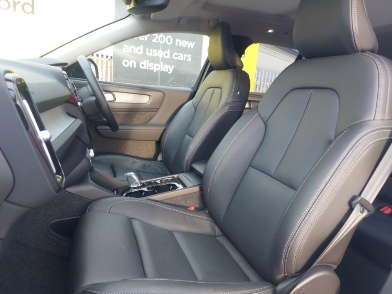 Used Volvo XC40 2024 for sale - 76213183: Photo 5