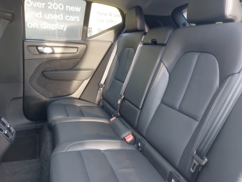 Used Volvo XC40 2024 for sale - 76213183: Photo 6