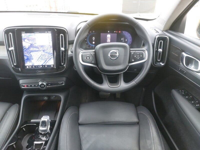 Used Volvo XC40 2024 for sale - 76213183: Photo 7
