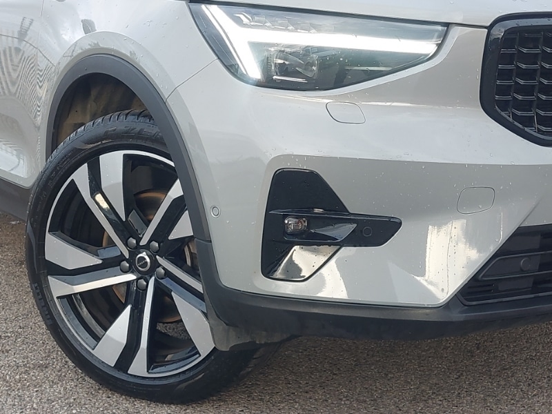 Used Volvo XC40 2024 for sale - 76213183: Photo 9