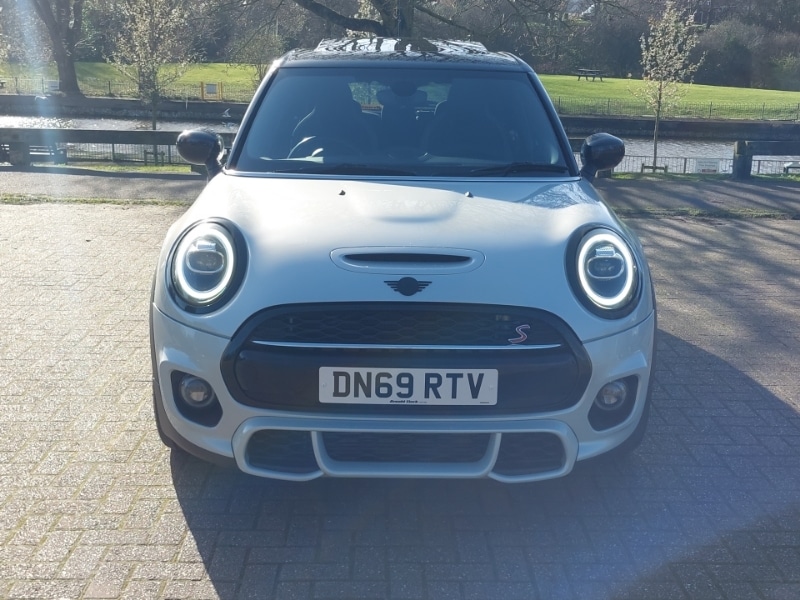 Used MINI Hatch 2019 for sale - 77922492: Photo 12