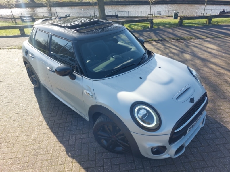 Used MINI Hatch 2019 for sale - 77922492: Photo 13