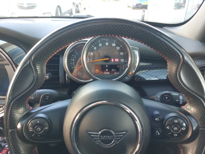 Used MINI Hatch 2019 for sale - 77922492: Photo 15