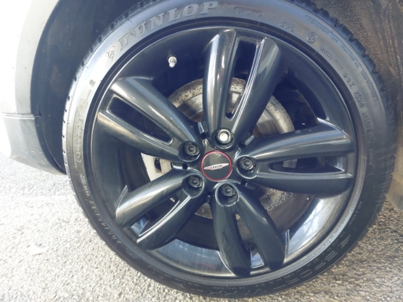 Used MINI Hatch 2019 for sale - 77922492: Photo 17