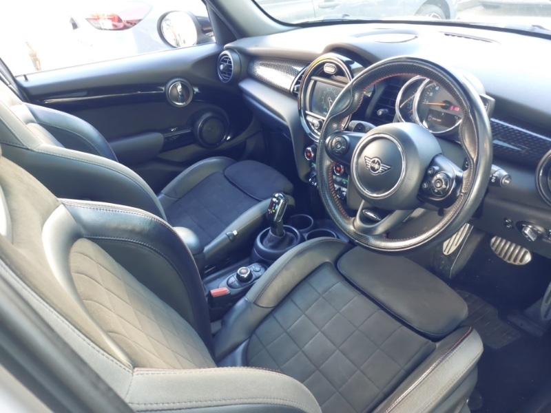 Used MINI Hatch 2019 for sale - 77922492: Photo 18