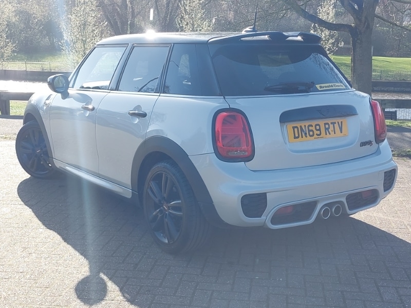 Used MINI Hatch 2019 for sale - 77922492: Photo 3