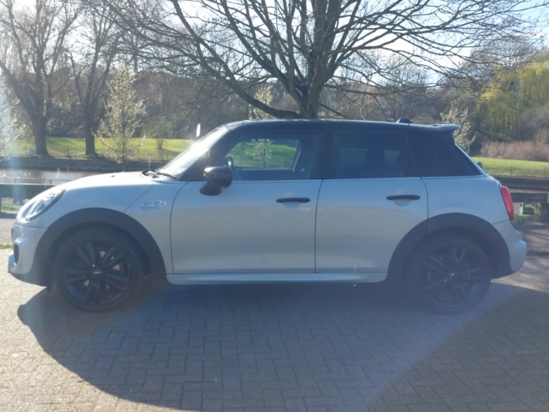 Used MINI Hatch 2019 for sale - 77922492: Photo 4