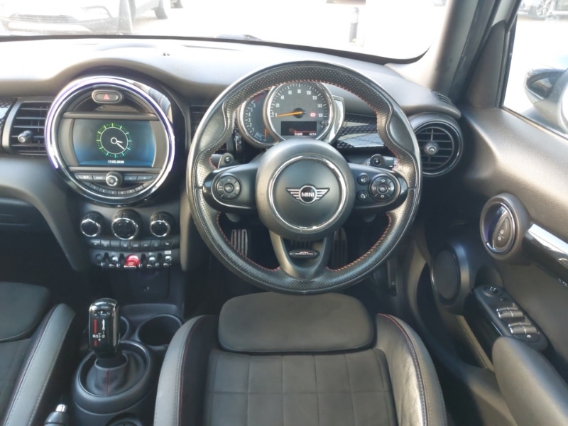 Used MINI Hatch 2019 for sale - 77922492: Photo 7